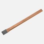 Wisent Düz Oval Krom Vanadyum 300 mm Duvarcı Keskisi