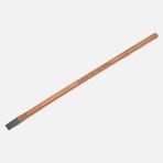 Wisent Flac Krom Vanadyum 100x8 mm Fayans Keskisi