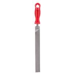Wisent H2 250 mm Saplı Yassı Eğe