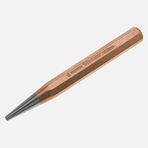 Wisent Krom Vanadyum 120x10x4 mm Perçin Zımbası