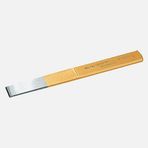 Wisent Krom Vanadyum 240x26x7 mm Yarıklı Keski