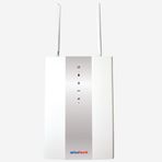Wisetech WS-212 Kablolu ve Kablosuz Alarm Paneli
