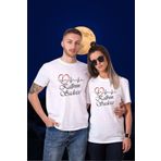 Wish BF Kalbim Sadece Senin Sevgili Kombinleri Tshirt Çift Kombini
