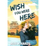 Wish You Were Here: 3
