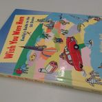 Wish You Were Here: Emily's Guide to the 50 States