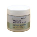 Wishful Skin 55 gr Caffeine&Retinol Göz Kremi