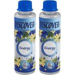 Wishora Store Sihirli Küre Hava Temizleme Makine Solüsyonu Energy, 150ML, 2 Adet
