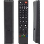 Wismann 75 Ws 8503 Android Tv Kumandası-Mikrofonsuz