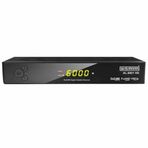 Wismann AL-8001 Uydu Alıcısı