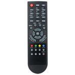 Wısmann HD Uydu Alıcı Kumandası