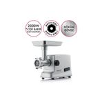 Wısmann Kıyma Makinesi Power Grınd WS3500 (3 Fonksiyonlu)
