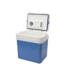 Wismar Oto Buzdolabı 12/220V 24 Litre