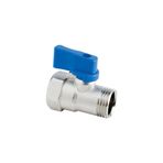 Wismec 1/2 Mini Küresel Vana
