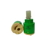 Wismec Batarya Kartuşu - Düz Kartuş 25 Mm