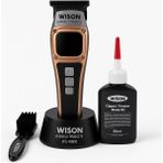 WISON WS-10800 Profesyonel Saç & Sakal Tıraş Makinesi (Yeni Ürün)