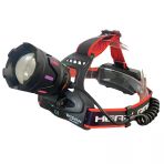 Wison Ws-2060 25 Watt 1800 Lümen Profesyonel Şarjlı Kafa Feneri