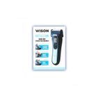 Wıson Ws-250 Günlük Sakal Tıraş Makinesi siyah
