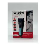 Wıson WS-250 Sakal & Yanak Tıraş Makinesi