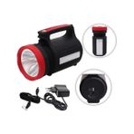 Wıson Ws-3580 Uzun Menzilli Led El Feneri 28saat Çalışma Süresi 10watt FRTKGT55FBI-FA-0015711