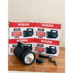 Wison WS-4450 Su Geçirmez El Feneri