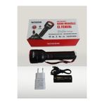 Wison WS - 5572 UZUN MENZİLLİ EL FENERİ