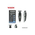 Wison WS- 7200 Tıraş Makinesi