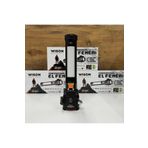 Wison WS-7510 4000 Lümen 40 W Çok Fonksiyonlu Profosyonel Kampçı El Feneri