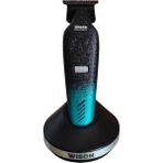 Wison WS-8600 Professional Şarj Edilebilir Saç ve Sakal Tıraş Makinesi