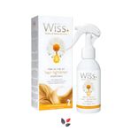 Wıss Papatya Özlü 150 ml Saç Renk Açıcı