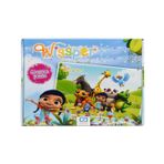 Wissper CA5101 60 Parça Yapboz