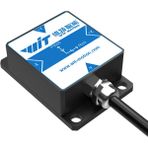 Wit Motion Witmotion Askeri Sınıf HWT901B-232 9-Axis Jiroskop + Açısı (Xy 0.05 ° Doğruluk) + Dijital Pusula + Hava Basıncı + Yükseklik, Manyetometre DENGELEME,RS232