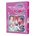 Witch 2 - Haruko Lida - Disney Manga