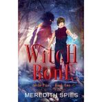 Witch Bone (In the Pines Book 2)