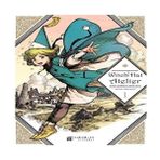 Witch Hat Atelier – Cadı Şapkası Atölyesi 1 - 1 Adet