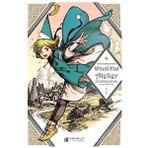 Witch Hat Atelier – Cadı Şapkası Atölyesi 1 - Hayır