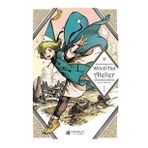 Witch Hat Atelier – Cadi Sapkasi Atolyesi 1