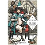 Witch Hat Atelier - Cadı Şapkası Atölyesi 2. Cilt - Kamome Shirahama