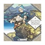 Witch Hat Atelier – Cadı Şapkası Atölyesi 4 - 1 Adet