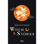 Witch Stories - Eliza Lynn Linton