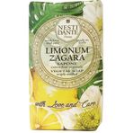 With Love And Care Katı Sabun 250 Gr (Limonum Zagara Citrus)