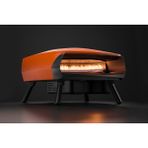 Wıtt 80650017 Fermo Pizza Fırını Mat Turuncu