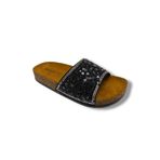 Witta 55406-25 Karma Taşli Anatomik Kadın Terlik