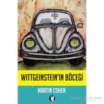 Wittgenstein’ın Böceği - Martin Cohen