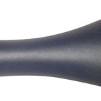 Wittner 918121, Keman Tel Tutucu 3/4 Hi-Tech Plastik, 4 İnce Ayarlı, Ultra Hafif