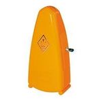 Wittner Taktell Piccolo 830231 Turuncu Mekanik Metronom