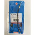 Wittner W916926 Viyola Kuyruk Bağı | Naylon Malzeme - Vidalı Ayar - Güvenli