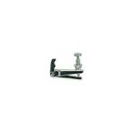 Wittner WF902 4-4 3-4 Nikel Keman Fiksi