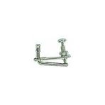 Wittner WF905 4-4 3-4 Nikel Keman Fiksi