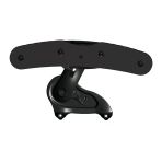 Wittner Wt-282211 Isny Keman/Viyola Yastığı | Ayarlanabilir Ergonomi Anti-Alerjik Ped