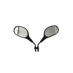 Wiwi Ayna 10MM Motorsiklet Cg,scooter,cup Orjinal Ayna